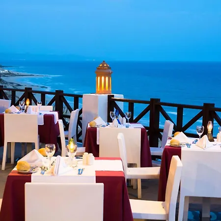 Otel Club Jandia Princess Pájara