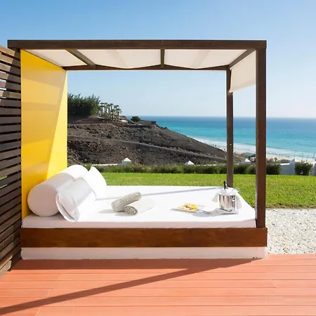 Club Jandia Princess Otel Pájara