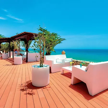 Отель Club Jandia Princess