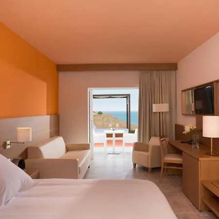 Club Jandia Princess 4* Pájara