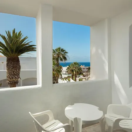 Hotel Club Jandia Princess 4*