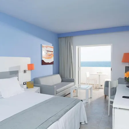 Club Jandia Princess 4*