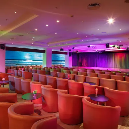 Club Jandia Princess Hotel Pájara