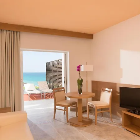 Hotel Club Jandia Princess Pájara