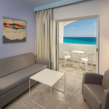 Club Jandia Princess Hotel