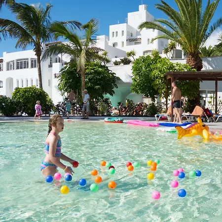 Hotel Club Jandia Princess 4*