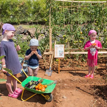 Otel Club Jandia Princess Pájara