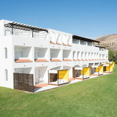 Otel Club Jandia Princess Pájara