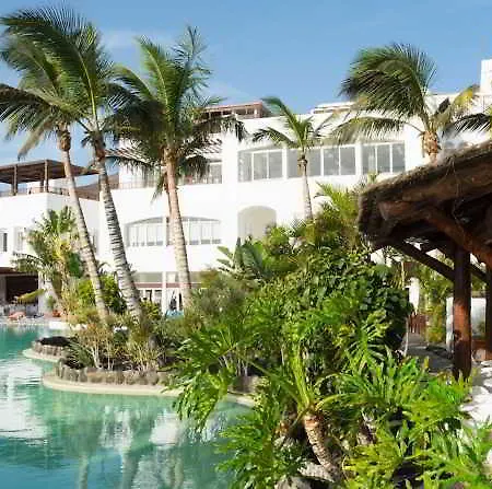 Club Jandia Princess Pájara