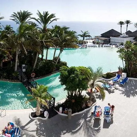 Ξενοδοχείο Club Jandia Princess 4*