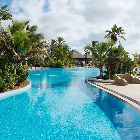 Club Jandia Princess Otel Pájara