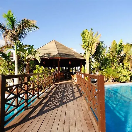 Club Jandia Princess Hotel