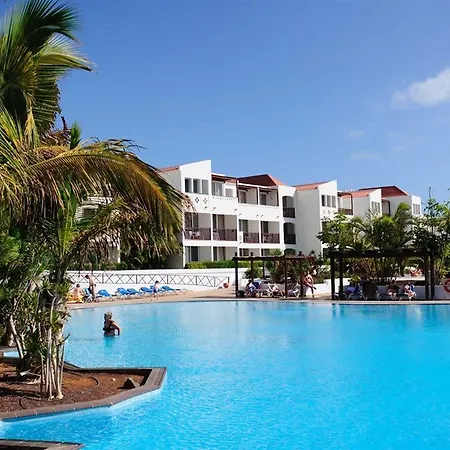 Otel Club Jandia Princess