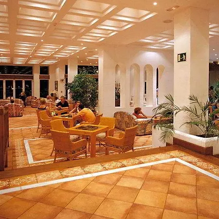 Club Jandia Princess Pájara
