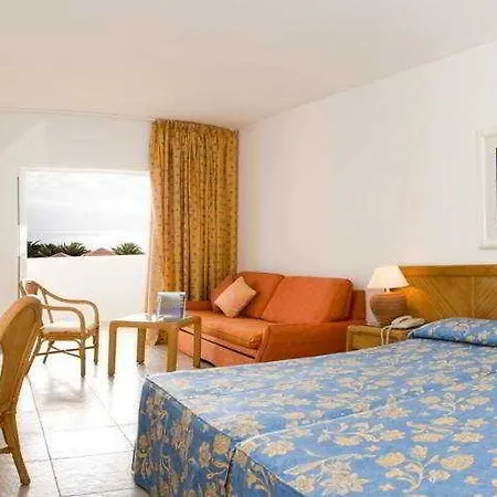 Club Jandia Princess Отель 4*