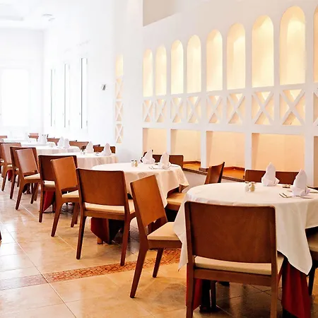 Club Jandia Princess Отель 4*