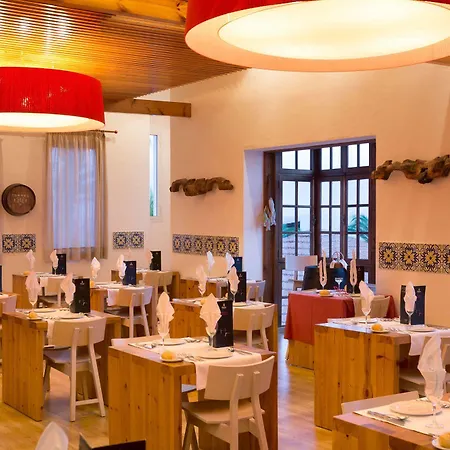 Hotel Club Jandia Princess 4*