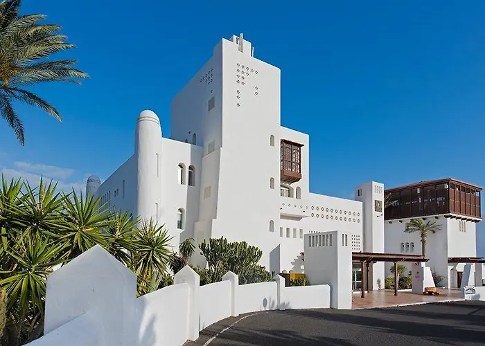 Club Jandía Princess