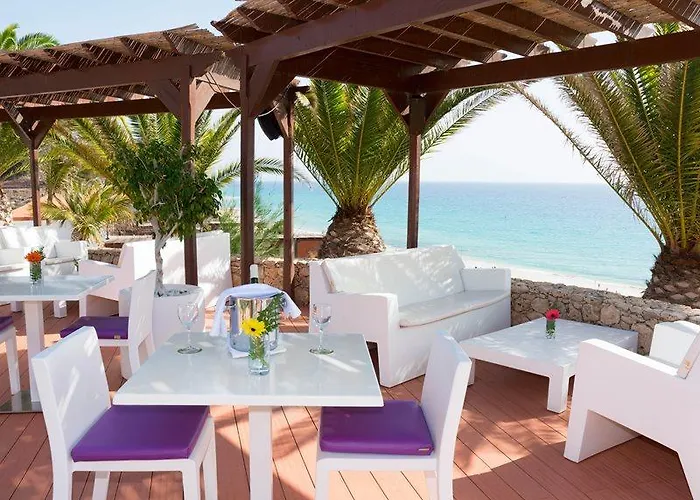 Club Jandía Princess 4*