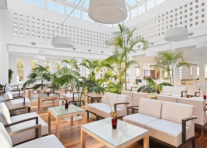 Club Jandía Princess 4*