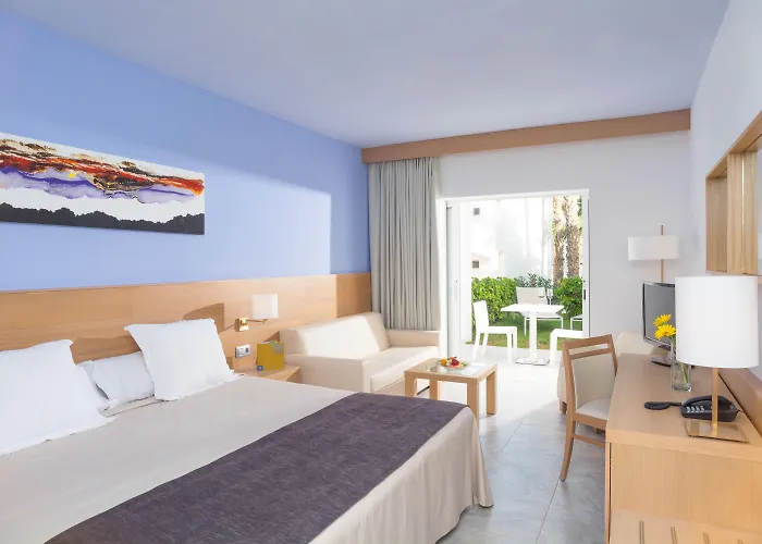 Hotel Club Jandía Princess