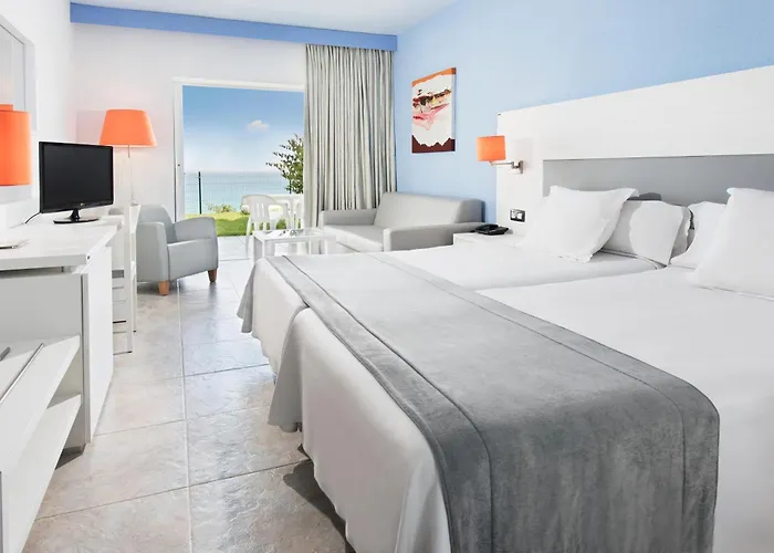 Club Jandía Princess