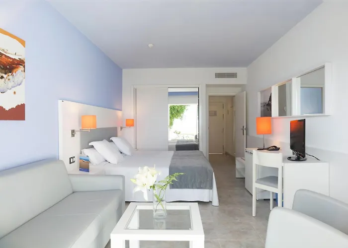 Ξενοδοχείο Club Jandia Princess 4*