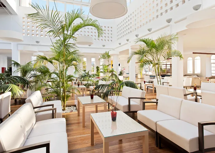 Club Jandia Princess 4* Pájara