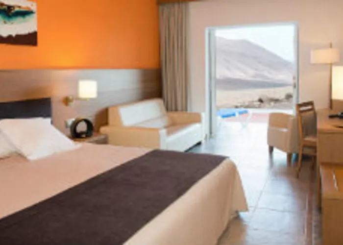 Club Jandía Princess 4*