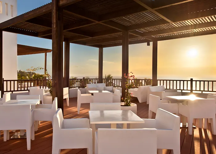 Club Jandía Princess