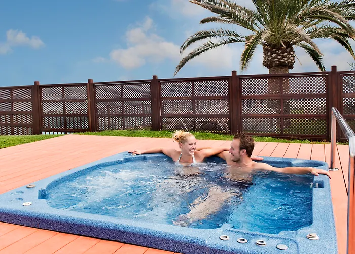 Club Jandía Princess