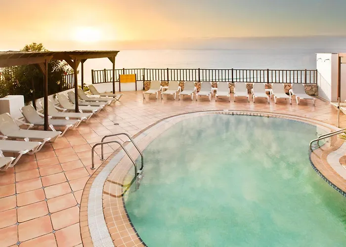 Club Jandia Princess Ξενοδοχείο 4*