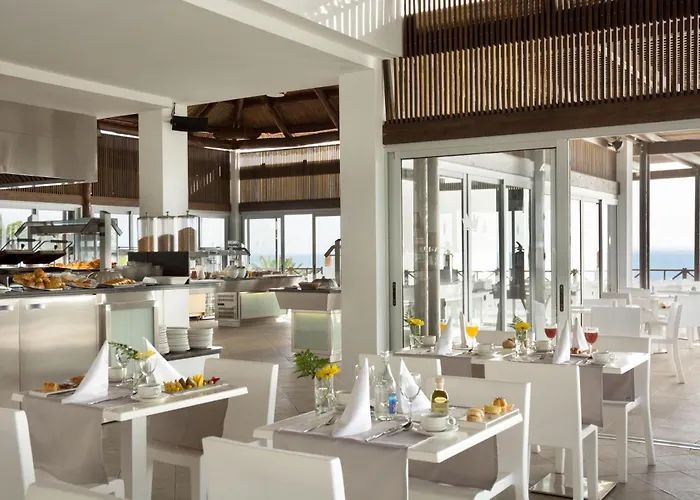 Club Jandía Princess Hotel