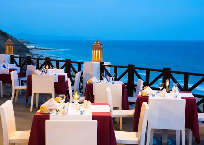 Ξενοδοχείο Club Jandia Princess Pájara