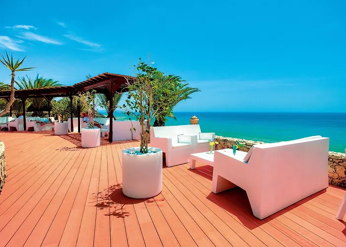 Ξενοδοχείο Club Jandia Princess