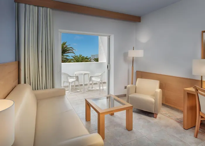 Club Jandia Princess 4*