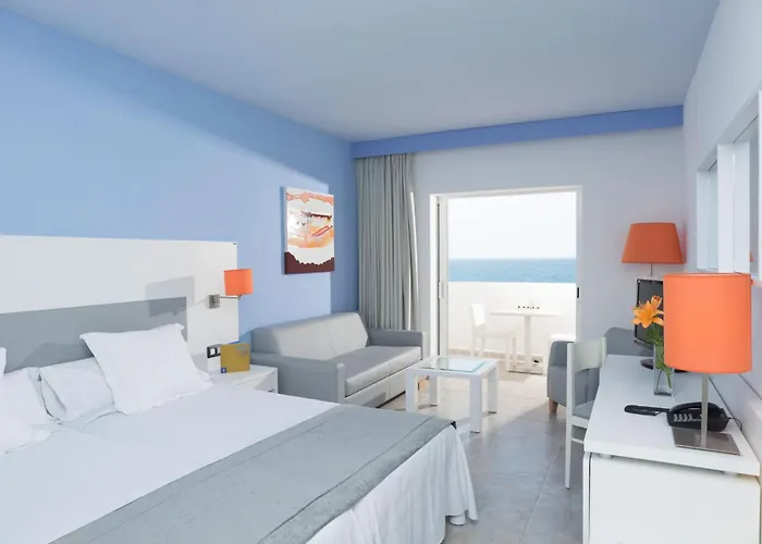 Club Jandía Princess 4*