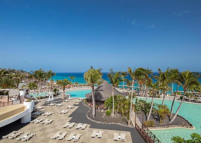 Club Jandia Princess 4*