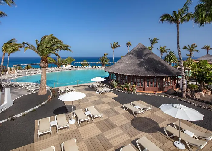 Club Jandia Princess Pájara