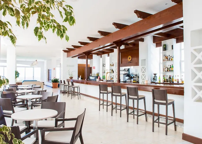 Club Jandia Princess Pájara