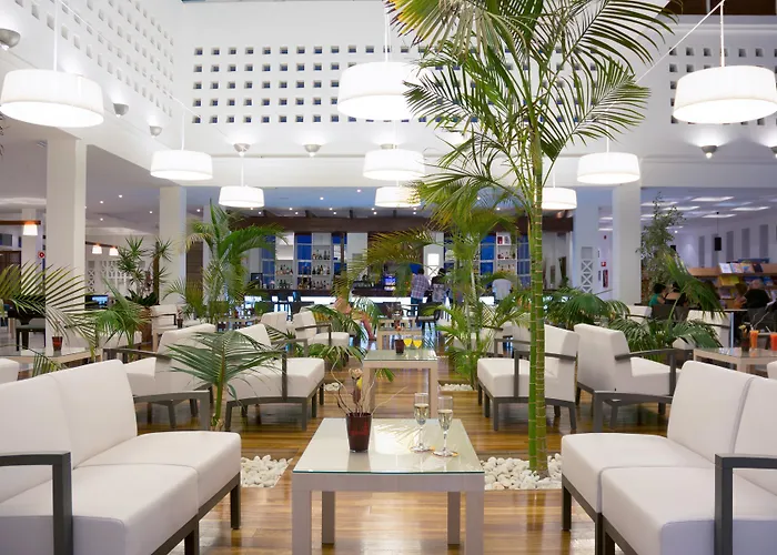 Ξενοδοχείο Club Jandia Princess