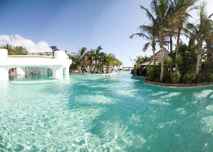 Club Jandía Princess Pájara