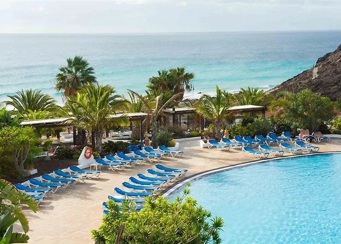 Club Jandia Princess Pájara