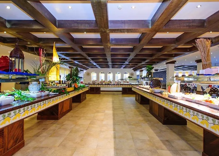 Hotel Club Jandía Princess Pájara