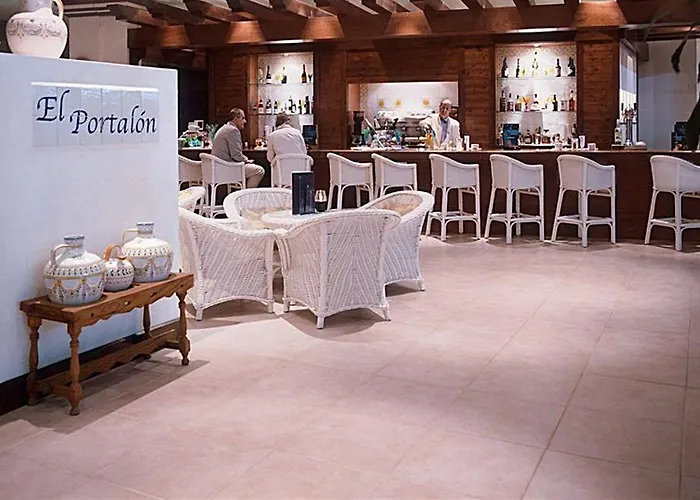 Ξενοδοχείο Club Jandia Princess