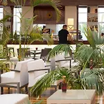 甘迪亚俱乐部公主酒店 4*