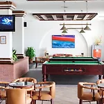甘迪亚俱乐部公主酒店 酒店 Pájara