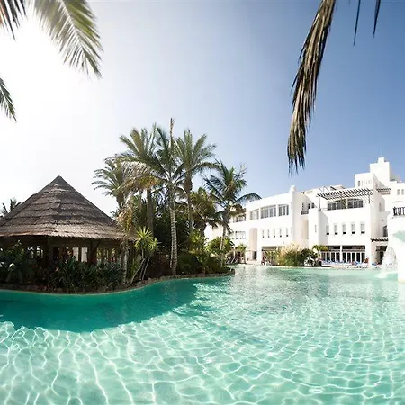 Club Jandia Princess 4* Пайара