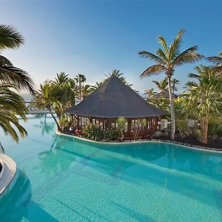 Club Jandia Princess 4* Пайара