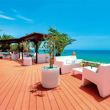 Club Jandia Princess Hotel Pájara